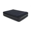 ΣΤΡΩΜΑ ΒΕΛΟΥΔΙΝΟ BESTWAY TRITECH AIRBED QUEEN ΜΕ ΕΣΩΤ. ΤΡΟΜΠΑ 2.03m x 1.52m x 46cm
