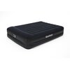 ΣΤΡΩΜΑ ΒΕΛΟΥΔΙΝΟ BESTWAY TRITECH AIRBED QUEEN ΜΕ ΕΣΩΤ. ΤΡΟΜΠΑ 2.03m x 1.52m x 46cm