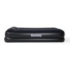 ΣΤΡΩΜΑ ΒΕΛΟΥΔΙΝΟ BESTWAY TRITECH AIRBED QUEEN ΜΕ ΕΣΩΤ. ΤΡΟΜΠΑ 2.03m x 1.52m x 46cm