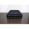 ΣΤΡΩΜΑ ΒΕΛΟΥΔΙΝΟ BESTWAY TRITECH AIRBED QUEEN ΜΕ ΕΣΩΤ. ΤΡΟΜΠΑ 2.03m x 1.52m x 46cm