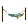 FUSE TANDEM HAMMOCK SYSTEM/SLATE