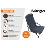 Καρέκλα παραλίας Vango DUNE /Granite Grey