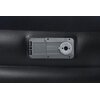 ΣΤΡΩΜΑ ΒΕΛΟΥΔΙΝΟ BESTWAY TRITECH AIRBED QUEEN ΜΕ ΕΣΩΤ. ΤΡΟΜΠΑ 2.03m x 1.52m x 46cm
