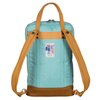 ΣΑΚΙΔΙΟ ΠΛΑΤΗΣ LE SAC LAFUMA L ORIGINAL ZIP LD 15LT GREY