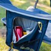 Καρέκλα camping OZTRAIL Big Boy /Navy Blue