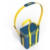 Ισοθερμική τσάντα ψυγείο SALTY TRIBE 30L