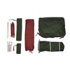 Ορειβατική σκηνή 2 ατόμων Roman CRADLE TENT 2P