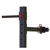 Αναδιπλούμενο επαγγελματικό Rack Foldable WLX-2800 TOORX