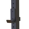 Αναδιπλούμενο επαγγελματικό Rack Foldable WLX-2800 TOORX