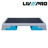 LivePro Aerobic Fitness Step B-8245