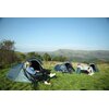 VANGO Soul 100, Ορειβατική Σκηνή 1 Ατόμου, 250 x 100 x 90(ύψος) cm, TEUSOUL00000001 /Deep Blue