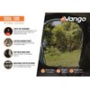 VANGO Soul 100, Ορειβατική Σκηνή 1 Ατόμου, 250 x 100 x 90(ύψος) cm, TEUSOUL00000001 /Deep Blue