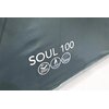 VANGO Soul 100, Ορειβατική Σκηνή 1 Ατόμου, 250 x 100 x 90(ύψος) cm, TEUSOUL00000001 /Deep Blue