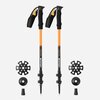 Μπατόν Lafuma ACCESS PAIRS, LFS6337_5287 /Yellow