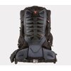 Millet HANANG 40,  Σακίδιο πλάτης, MIS2199_N0247 /Black