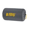 Sleeping bag Eνηλίκων (Γκρι/κίτρινο) 21nl-grg
