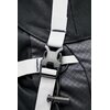 VANGO Contour 65, Ορειβατικό Σακίδιο Πλάτης RUUCONTOU000001 /Black
