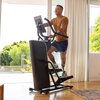 Bowflex max Trainer sei