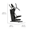 Bowflex max Trainer sei