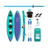 Blast Recreational Kayak / 3-Person (Aquatone)