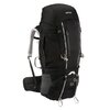 VANGO Denali PRO 60:70(S), Ορειβατικό Σακίδιο Πλάτης RUUDENALI000001 /Black