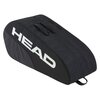 Base Racquet bag m bk Τσαντα Tennis Head Κωδ.3142066