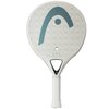 One Ultralight White Ρακεττα Padel Head Κωδ.3403195