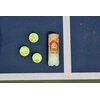 Head Stage 2 Orange Κουτα 24χ3 Ball Μπαλλακια Tennis Κωδ.3121914