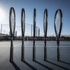 Gravity Tour 2025 Ρακ. Tennis Head με Χορδες Κωδ.3104629s30