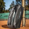 Pro x Duffle Sport bag Bkdg Τσαντα Tennis Head Κωδ.3142051