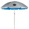 Salty 220 Ομπρέλα Θαλάσσης sky Blue Campo Κωδ.6004020