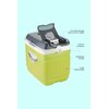 ΨΥΓΕΙΟ ΗΛΕΚΤΡΙΚΟ PRUDENCE  AC/DC 30LTR ΛΑΪΜ