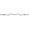 Στραβόμπαρα 28mm Βιδωτό Κολάρο 120cm 6Kg 44360