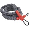 Λάστιχο Αντίστασης Amila Gymtube με Clip & Μανίκι Medium 88167