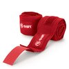 Μπαντάζ Πυγμαχίας Amila Handwrap 3m Κόκκινο 32001