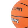 Μπάλα Basket Amila Hoops νο. 5 41505