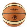 Μπάλα Basket Amila Cellular Rubber no. 5 41512