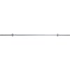 Μπάρα 28mm Βιδωτό Κολάρο 200cm 10kg 44366