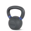 AMILA Kettlebell Cast Iron 10Kg 44683