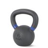 AMILA Kettlebell Cast Iron 10Kg 44683