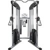 Μηχάνημα Διπλής Τροχαλίας Bodycraft hft 44717