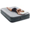 Φουσκωτό Στρώμα Ύπνου Intex Comfort-Plush Low Queen 67770