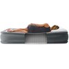 Φουσκωτό Στρώμα Ύπνου Intex Comfort-Plush Low Queen 67770