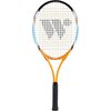 Ρακέτα Tennis Wish Alumtec 2577 Πορτοκαλί 42035