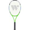 Ρακέτα Tennis Wish Alumtec 2577 Πράσινη 42036
