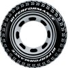 Giant Tire 59252