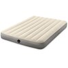 Φουσκωτό Στρώμα Ύπνου Intex Single-High Full 64102