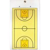 Ταμπλό Προπονητή Basket Διπλής Όψης 20x40 41963