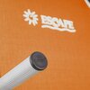 Καρεκλάκι Παραλίας ESCAPE Plus Πορτοκαλί 15618