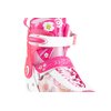 In-Line Skate Amila Αλουμινίου 37-40 Κωδ. 48919